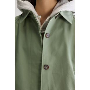 BELLEROSE - VESTE JODIE | EUCALYPTUS