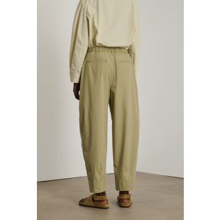 SOEUR - PANTALON ANDREAS | ARGILE