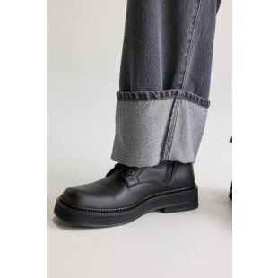 BELLEROSE - JEAN PATSY | USED BLACK