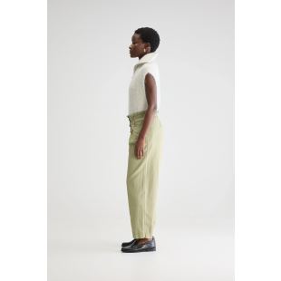 BELLEROSE - PANTALON LILOW | SAUGE