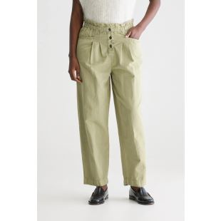 BELLEROSE - PANTALON LILOW | SAUGE