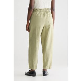 BELLEROSE - PANTALON LILOW | SAUGE