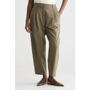 BELLEROSE - PANTALON VALDO | FOREST