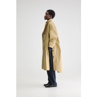 BELLEROSE - TRENCH JUTTA | EARTH