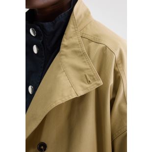 BELLEROSE - TRENCH JUTTA | EARTH