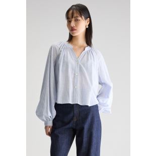 BELLEROSE - BLOUSE TONKA