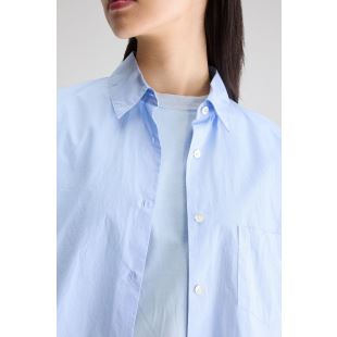 BELLEROSE - CHEMISE GIORGIA | RAYURES FINES