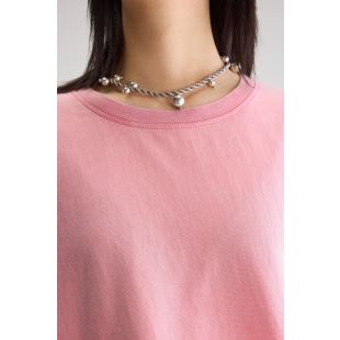 BELLEROSE - TEE SHIRT FARPY | PINKLADY