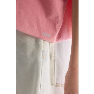 BELLEROSE - TEE SHIRT FARPY | PINKLADY