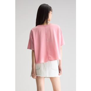 BELLEROSE - TEE SHIRT FARPY | PINKLADY