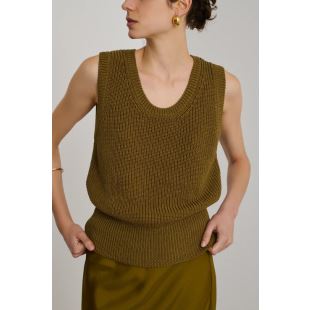 SOEUR - PULL DANNY | BRONZE