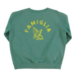 SISTERS DEPARTMENT - SWEAT FAMIGLIA