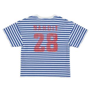 SISTERS DEPARTMENT - TEE SHIRT BANDIT 28