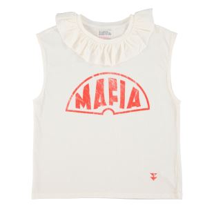 SISTERS DEPARTMENT - TEE SHIRT MAFIA