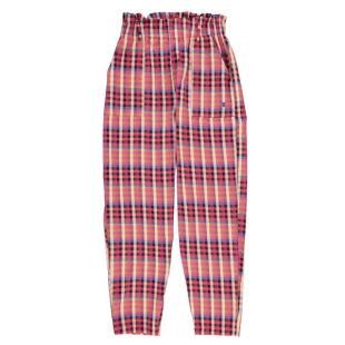 SISTERS DEPARTMENT - PANTALON MULTICOLOR