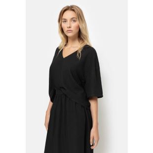 AME ANTWERP - TOP LOL | NOIR