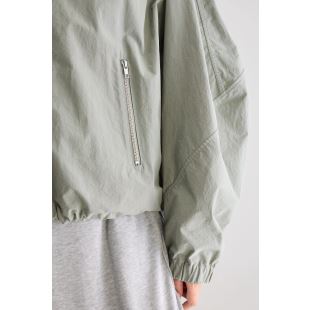 BELLEROSE - MANTEAU HELSINKI | OLIVE