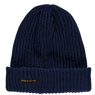 FINGER IN THE NOSE - BONNET SAPORO NIGHT BLUE