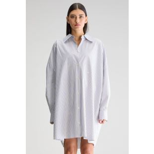 BELLEROSE - ROBE CHEMISE GITA