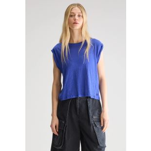 BELLEROSE - TEE SHIRT VLYN | BLUEWORKER