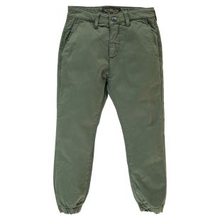 FINGER IN THE NOSE - SKATER CITY KHAKI