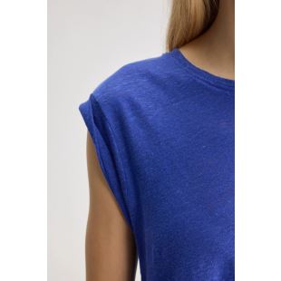 BELLEROSE - TEE SHIRT VLYN | BLUEWORKER