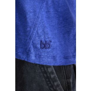 BELLEROSE - TEE SHIRT VLYN | BLUEWORKER