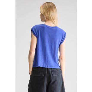 BELLEROSE - TEE SHIRT VLYN | BLUEWORKER