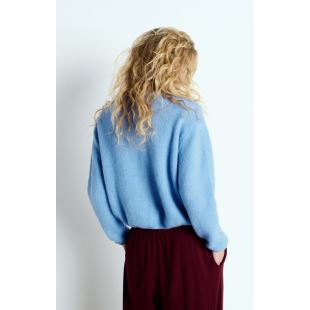 AMERICAN VINTAGE - CARDIGAN VITOW | ATMOSPHERE