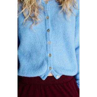 AMERICAN VINTAGE - CARDIGAN VITOW | ATMOSPHERE