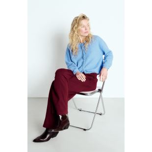 AMERICAN VINTAGE - CARDIGAN VITOW | ATMOSPHERE