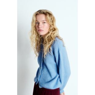 AMERICAN VINTAGE - CARDIGAN VITOW | ATMOSPHERE