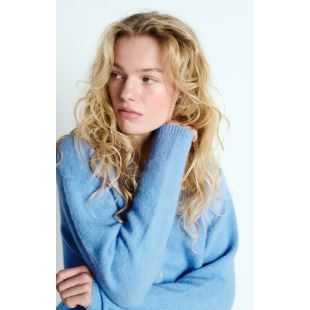 AMERICAN VINTAGE - CARDIGAN VITOW | ATMOSPHERE