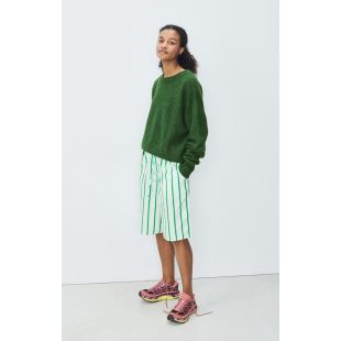 AMERICAN VINTAGE - PULL VITOW | BASILIC CHINÉ