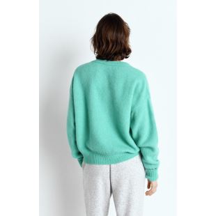 AMERICAN VINTAGE - PULL VITOW | RIVIERA CHINÉ