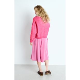 AMERICAN VINTAGE - PULL NENYBAY | HIBISCUS
