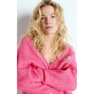 AMERICAN VINTAGE - PULL NENYBAY | HIBISCUS