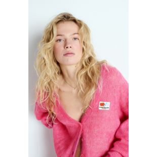 AMERICAN VINTAGE - PULL NENYBAY | HIBISCUS
