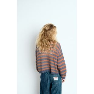 AMERICAN VINTAGE - PULL NENYBAY | TORNADE