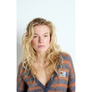 AMERICAN VINTAGE - PULL NENYBAY | TORNADE