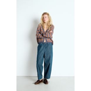 AMERICAN VINTAGE - PULL NENYBAY | TORNADE