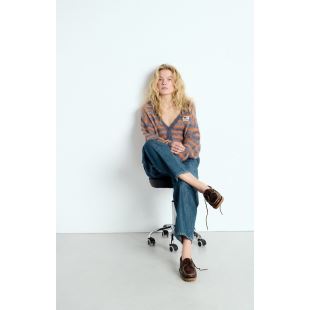 AMERICAN VINTAGE - PULL NENYBAY | TORNADE