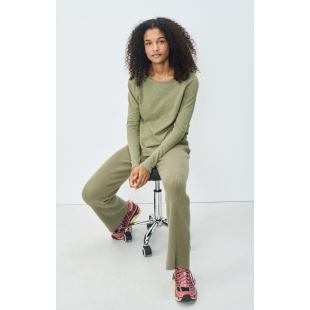 AMERICAN VINTAGE - TEE SONOMA ML COL BATEAU | RIVE VINTAGE