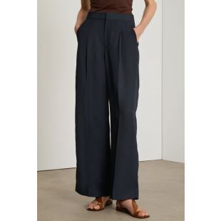 SOEUR - PANTALON BRISTOL | NAVY