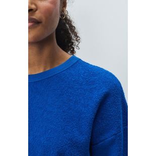 AMERICAN VINTAGE - SWEAT BOBYPARK | BLEU DE PRUSSE