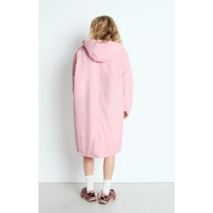 AMERICAN VINTAGE - PARKA ZOTCITY | BABY PINK
