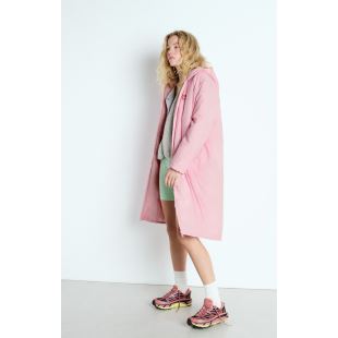 AMERICAN VINTAGE - PARKA ZOTCITY | BABY PINK