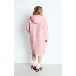 AMERICAN VINTAGE - PARKA ZOTCITY | BABY PINK