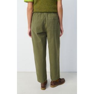 AMERICAN VINTAGE - PANTALON RYGYBAY | KAKI