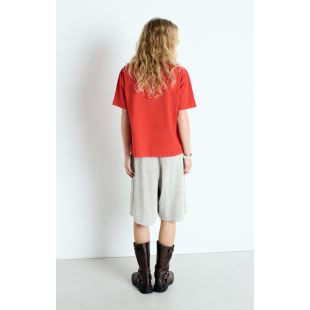 AMERICAN VINTAGE - TEE SHIRT FIZVALLEY | FRAISE VINTAGE